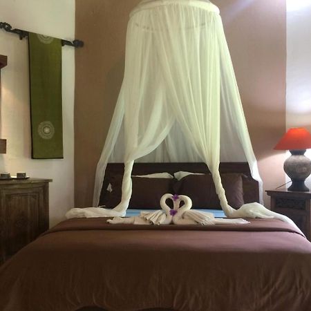 Lullaby Bungalows ウルワツ エクステリア 写真