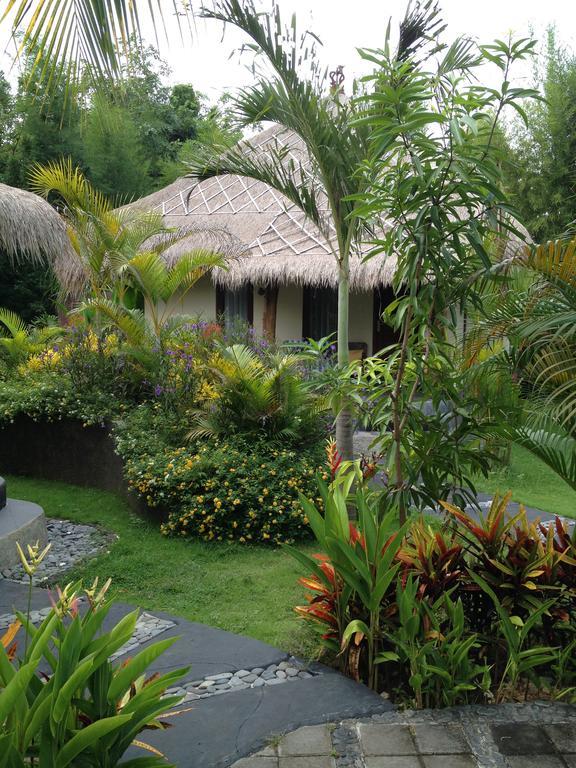 Lullaby Bungalows ウルワツ エクステリア 写真