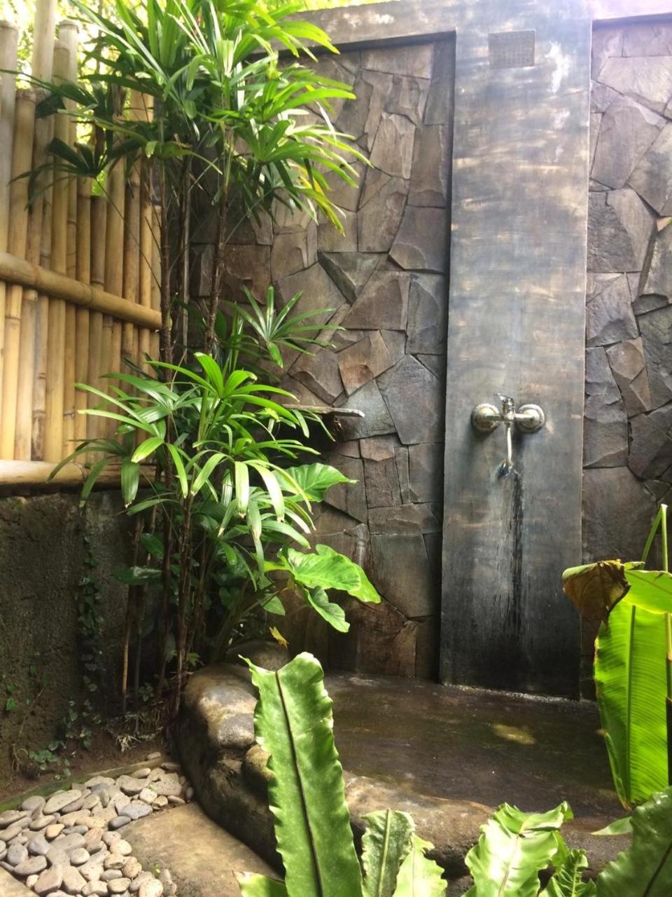 Lullaby Bungalows ウルワツ エクステリア 写真